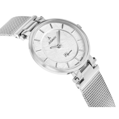 3. Atlantic Elegance Women's Watch 29035.41.21 + BOX