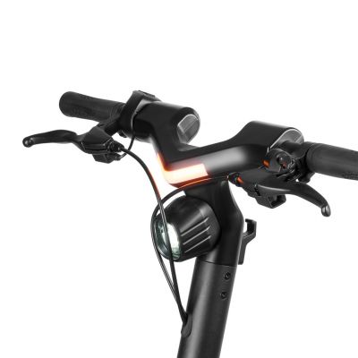 5. REBEL FAST WHEELS PRO MAX electric scooter