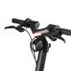 5. REBEL FAST WHEELS PRO MAX electric scooter