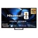 16. TV HISENSE MINI LED 65U7SE