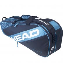Head Elite 6R tennis bag 283642