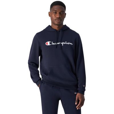 6. Champion Hooded Sweatshirt M 220726 BS501