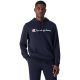 6. Champion Hooded Sweatshirt M 220726 BS501