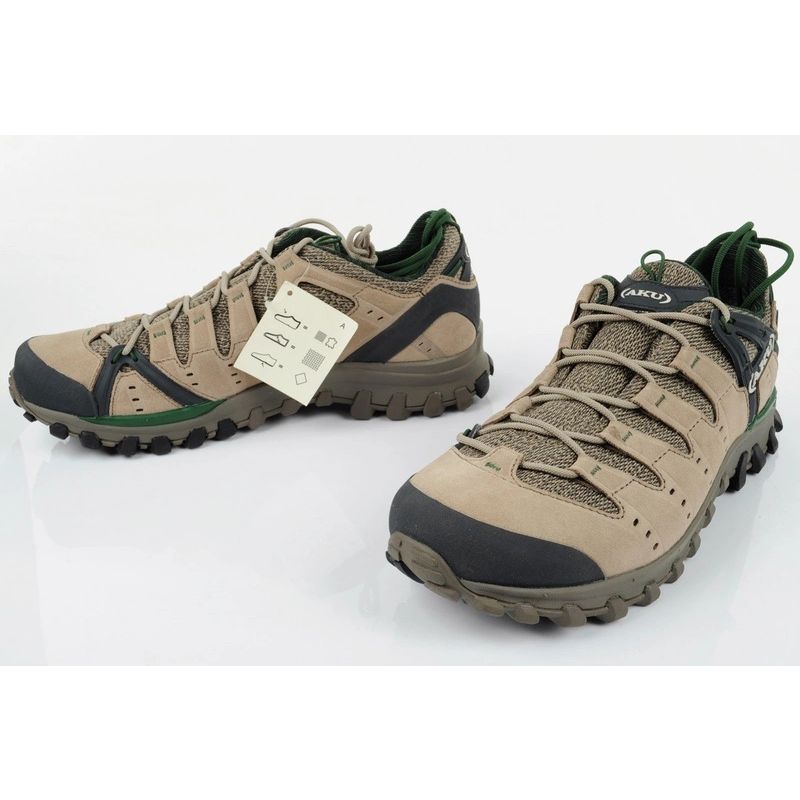 19. Aku Alterra Lite 715155 GORE-TEX Hiking Shoes