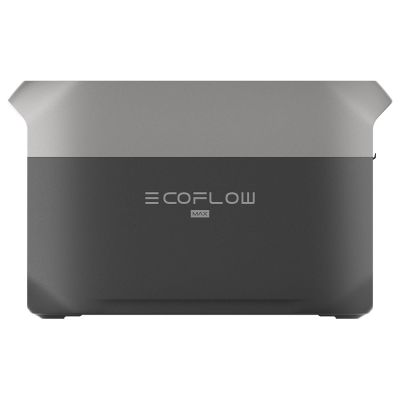 6. ECOFLOW Delta 3 Max - Portable Power Plant
