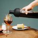 3. Cold Brew bottle with filter 750ml HARIO black