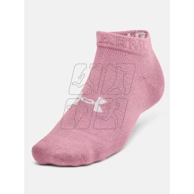 2. Under Armour Socks 1386239-697 