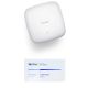 8. AX1800 WI-FI 6 POE ACCESS POINT/DUAL-BAND