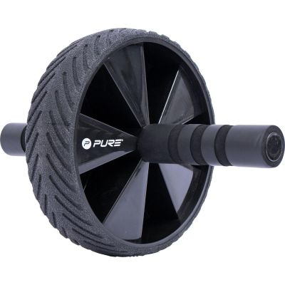 10. FITNESS PURE 2 IMPROVE SINGLE ROLLER