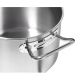 3. TWIN CLASSIC pot 20 cm, with lid, Zwilling