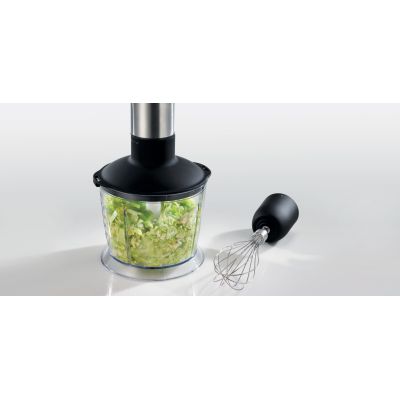 7. Gorenje HBC807QB 0.5 l Hand Mixer 800 W Black, Stainless Steel