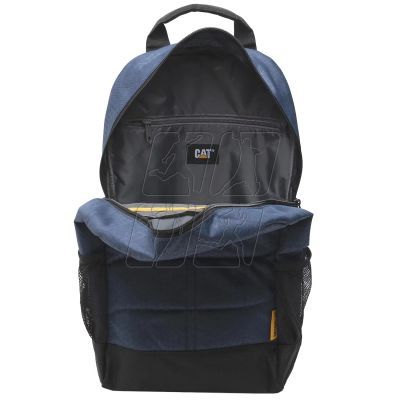 3. Caterpillar Benji Backpack 84056-504