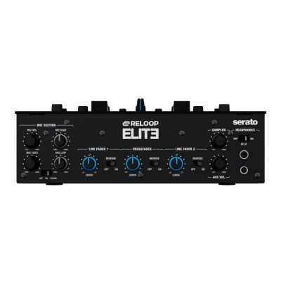 4. RELOOP Elite