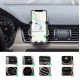 5. Ugreen gravity car phone holder black (80871)