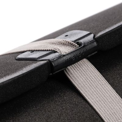 9. Meteor Eva Sleeping Mat, Black