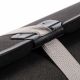 9. Meteor Eva Sleeping Mat, Black