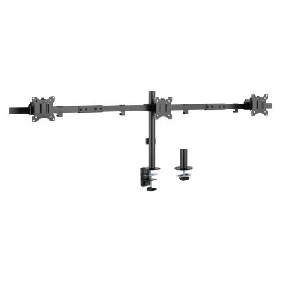 11. Equip 650158 Monitor Holder/Stand 81.3 cm (32") Desk Black