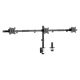 11. Equip 650158 Monitor Holder/Stand 81.3 cm (32") Desk Black