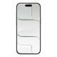 2. Apple iPhone Air 16.5 cm (6.5") Dual SIM iOS 26 5G USB Type-C 512 GB White