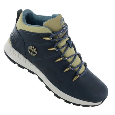 2. Timberland Men's Sprint Trekker TB0A6AKVEP1 Boots