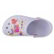 3. Skechers Heart Charmer Photobomb Jr 308003L-WMLT Slides 308003L-WMLT