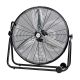 Ravanson WT-60C floor fan (black)