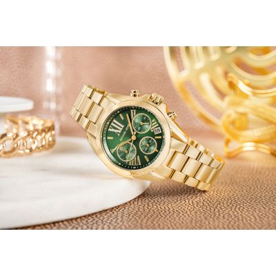 6. MICHAEL KORS Bradshaw MK7257 Women's Watch + BOX