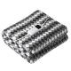 3. Electric Blanket with Timer Camry CR 7442