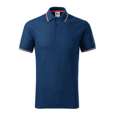 2. Malfini Focus M MLI-23287 Polo Shirt
