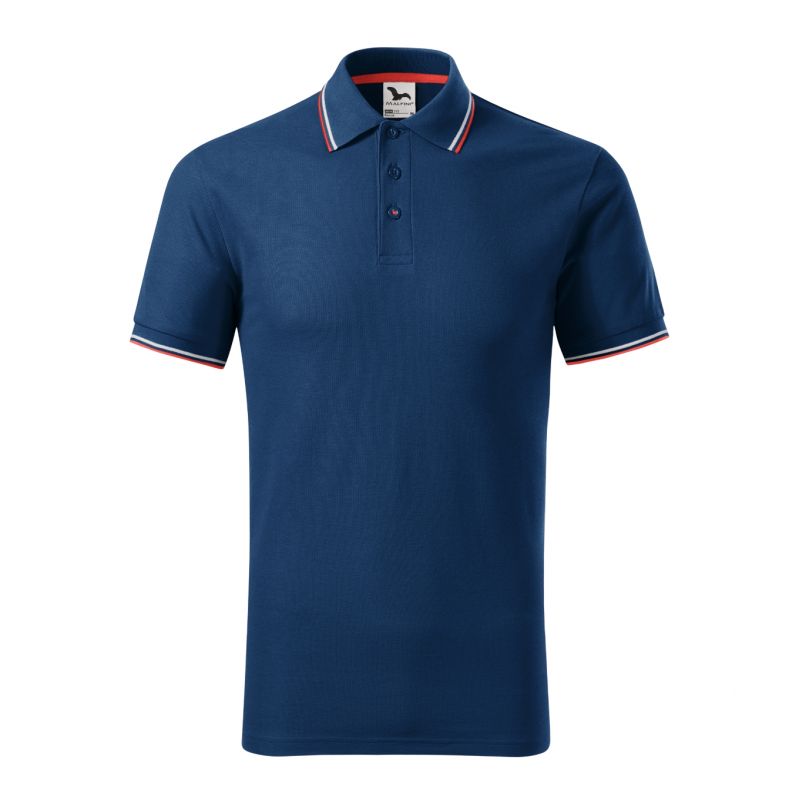 2. Malfini Focus M MLI-23287 Polo Shirt