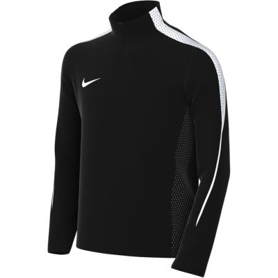 Nike Dri-Fit Park 26 Kids' Sweatshirt Black HV8383 010 XS