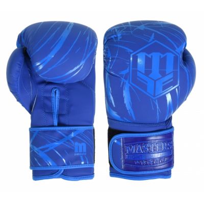 2. MASTERS RPU-COLOR/COLOR boxing gloves