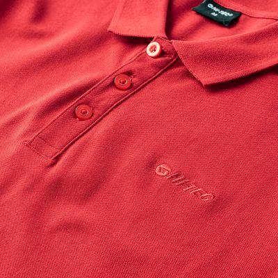 5. Hi-tec Romso Polo Shirt M 92800506768