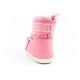 5. O'neill Lisa women's winter fashionable pink snow boots