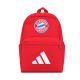 adidas FC Bayern Munich kids backpack red KT3403
