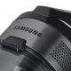 12. Samsung Jet 65 Pet VS15A60AGR5 Upright Vacuum Cleaner (Black)