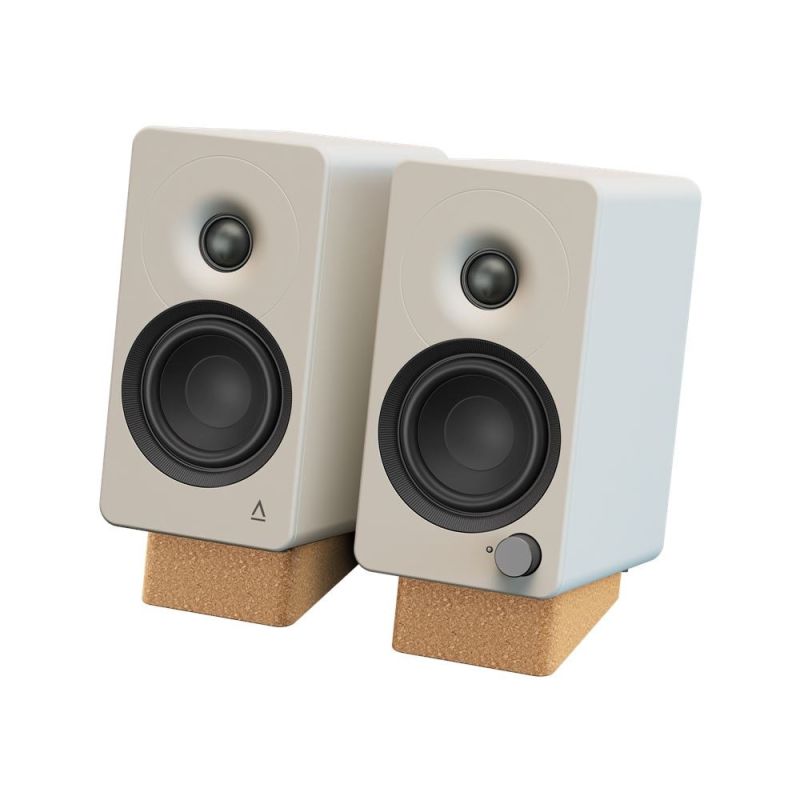 2. Creative Labs Creative XF1 White Wired and Wireless 72W