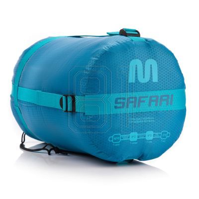 7. Meteor Safari Sleeping Bag L 17368