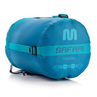 7. Meteor Safari Sleeping Bag L 17368