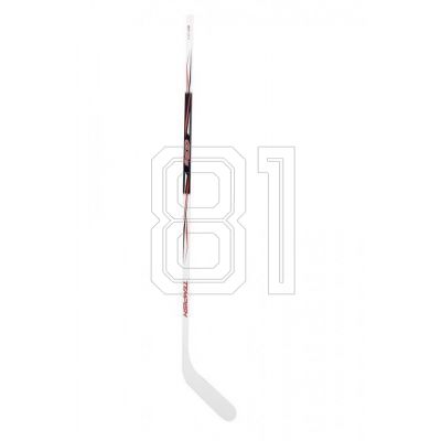 4. Tempish G3S Red Hybrid Stick 1310001959