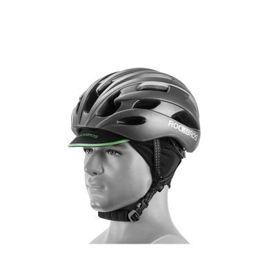 3. Rockbros insulated helmet cap
