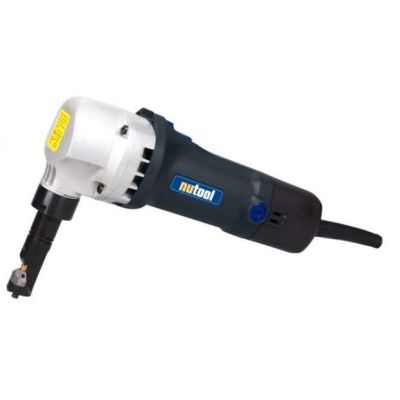 2. ELECTRIC STEEL SHEARS 500W/NU.