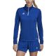 2. Adidas Entrada 22 Top Training Sweatshirt W HG6284