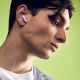 5. Energy Sistem True Wireless Earphones Serenity ANC with Microphone, Bluetooth, Lavender, ANC
