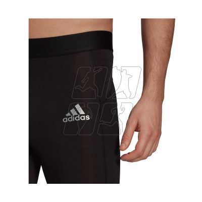 4. Adidas Techfit Tights M GU7311 shorts