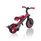 20. Tricycle, running gear Globber Explorer Trike Red 630-102 HS-TNK-000013814