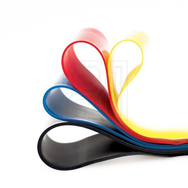16. A set of exercise gums HMS SET GU04