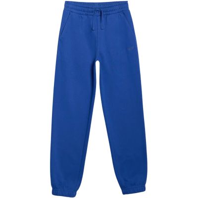 9. Trousers 4F CAS M1245 Jr 4FJWAW25TTROM1245 36S