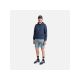 5. Men’s ROSSIGNOL Cliffside H Sweatshirt, Navy Blue