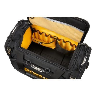 21. DEWALT DWST83522-1 Tool Bag